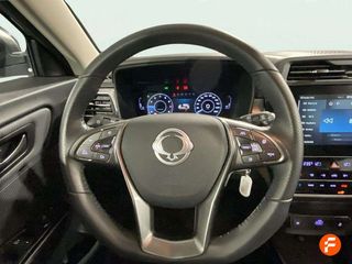 SsangYong Tivoli G15T LP Urban Plus