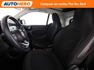 Smart Fortwo 0.9 Turbo Basis passion