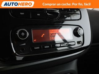 Smart Fortwo 0.9 Turbo Basis passion