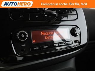 Smart Fortwo 0.9 Turbo Basis passion