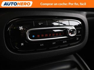 Smart Fortwo 0.9 Turbo Basis passion