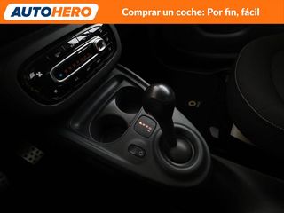 Smart Fortwo 0.9 Turbo Basis passion