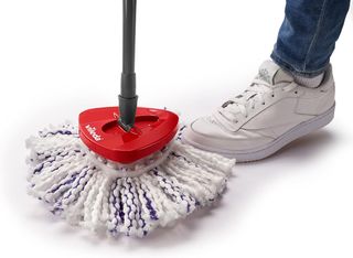 Vileda Turbo 3en1 Mopa de Suelo con escurridor