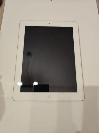 2 iPads 3 32GB Negros