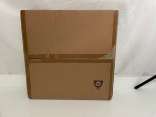 Toldo Rayas Amarillas y Blancas 450x300cm