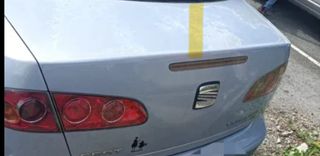 Pilotos Seat Cordoba