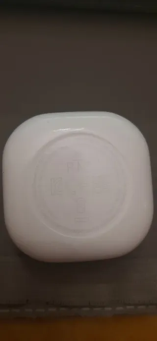 Auriculares Samsung Inalámbricos Negros y Blancos