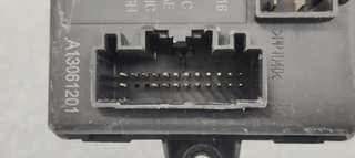 MODULO ELECTRONICO FORD FOCUS LIM. 1.0 I TURBO 12