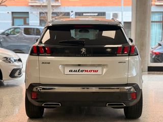 Peugeot 3008 2018