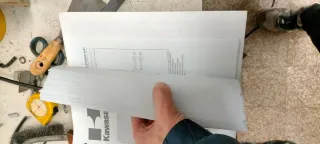 Manuale Kawasaki ZX-6R Officina