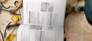 Manuale Kawasaki ZX-6R Officina