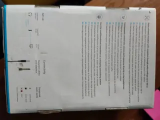 Auriculares Inalámbricos Sennheiser RS 120