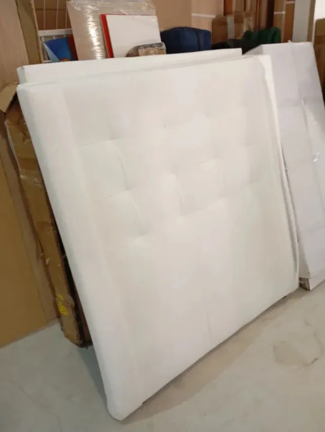 Cabecero polipiel LIQUIDACIÓN