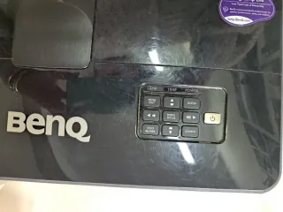 Proyector Benq MS 502 ,SVGA.