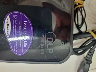 Proyector Benq MS 502 ,SVGA.