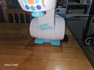 Proyector Dibujo Infantil