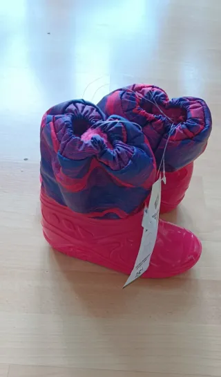 Botas de nieve TEX T30