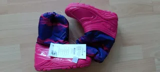 Botas de nieve TEX T30