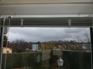 Persiana veneciana BANDALUX 62x102X 1,6cm