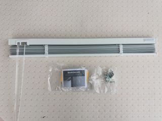 Persiana veneciana BANDALUX 62x102X 1,6cm