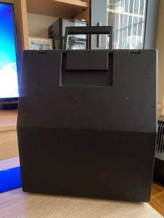 Máquina de escribir Olivetti Lettera 10