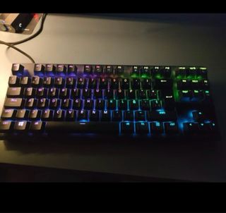 Razer Huntsman Tournament