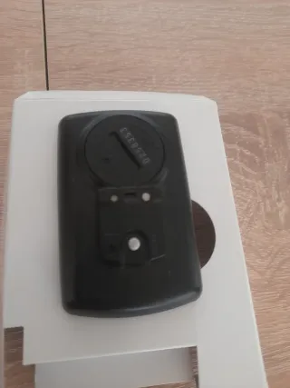 Cuentakilómetros Cateye Padrone