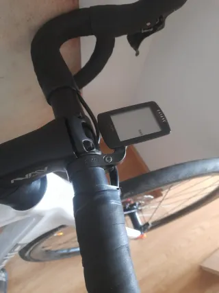 Cuentakilómetros Cateye Padrone