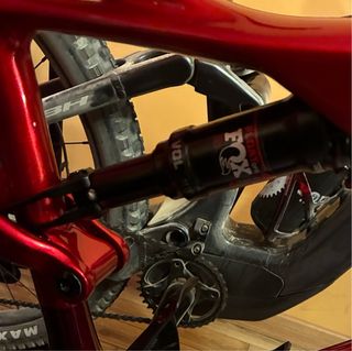 Bicicleta BH Lynx Race Evo