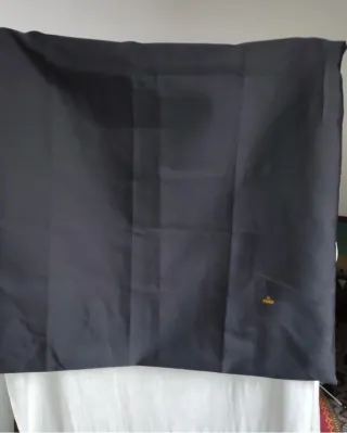 Fendi Sacca Tessuto Grande