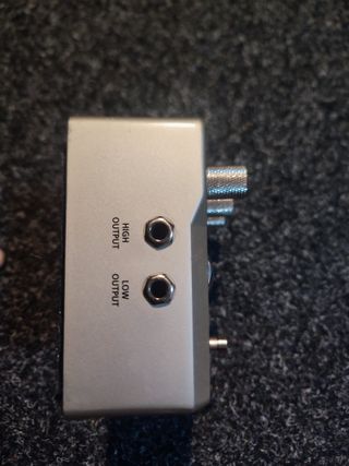 Blackstar HT Boost Pedal