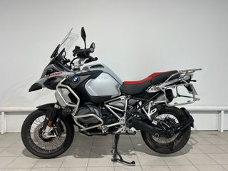 BMW R 1250 GS Adventure