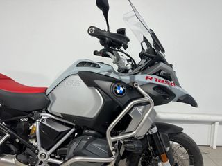 BMW R 1250 GS Adventure