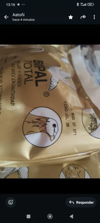 Lote de artículos de tienda de animales