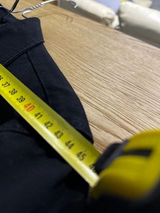 Giacca Koon Nera Tg 46