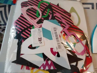 Artículos de fiesta