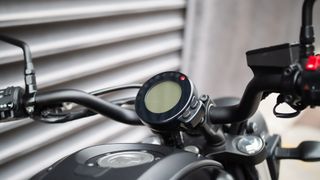 Yamaha XSR700