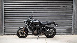 Yamaha XSR700
