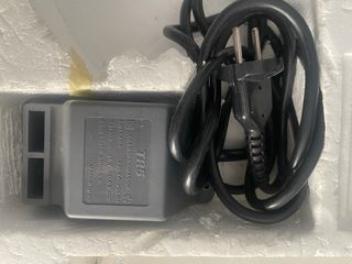 Scalextric STS 4x4 con 2 mandos y transformador