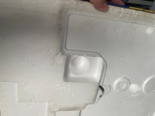 Scalextric STS 4x4 con 2 mandos y transformador