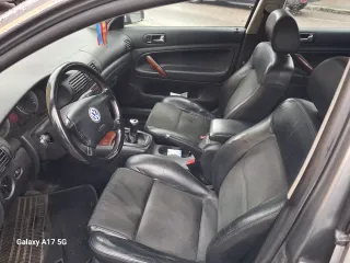 Volkswagen Passat 2002