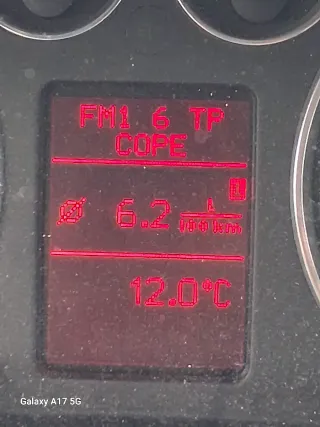 Volkswagen Passat 2002