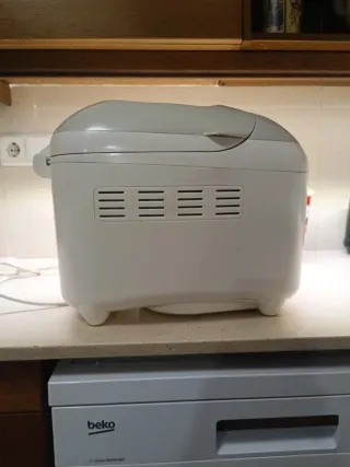 Panificadora Moulinex Home Bread Baguette