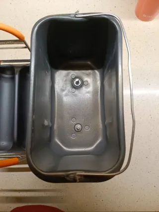 Panificadora Moulinex Home Bread Baguette