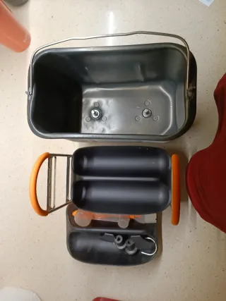 Panificadora Moulinex Home Bread Baguette