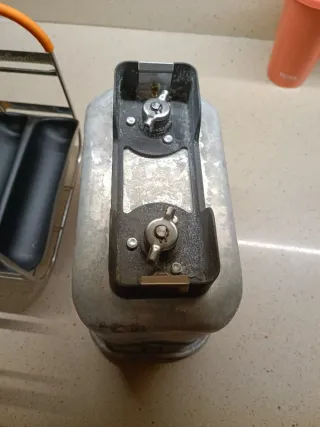 Panificadora Moulinex Home Bread Baguette