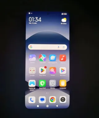Xiaomi Redmi Note 14