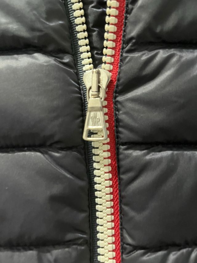 Moncler Giubbotto Bambino 8 Anni