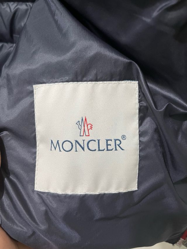 Moncler Giubbotto Bambino 8 Anni