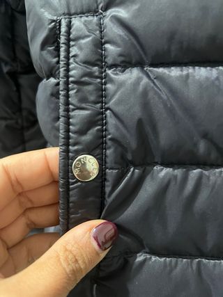 Moncler Giubbotto Bambino 8 Anni